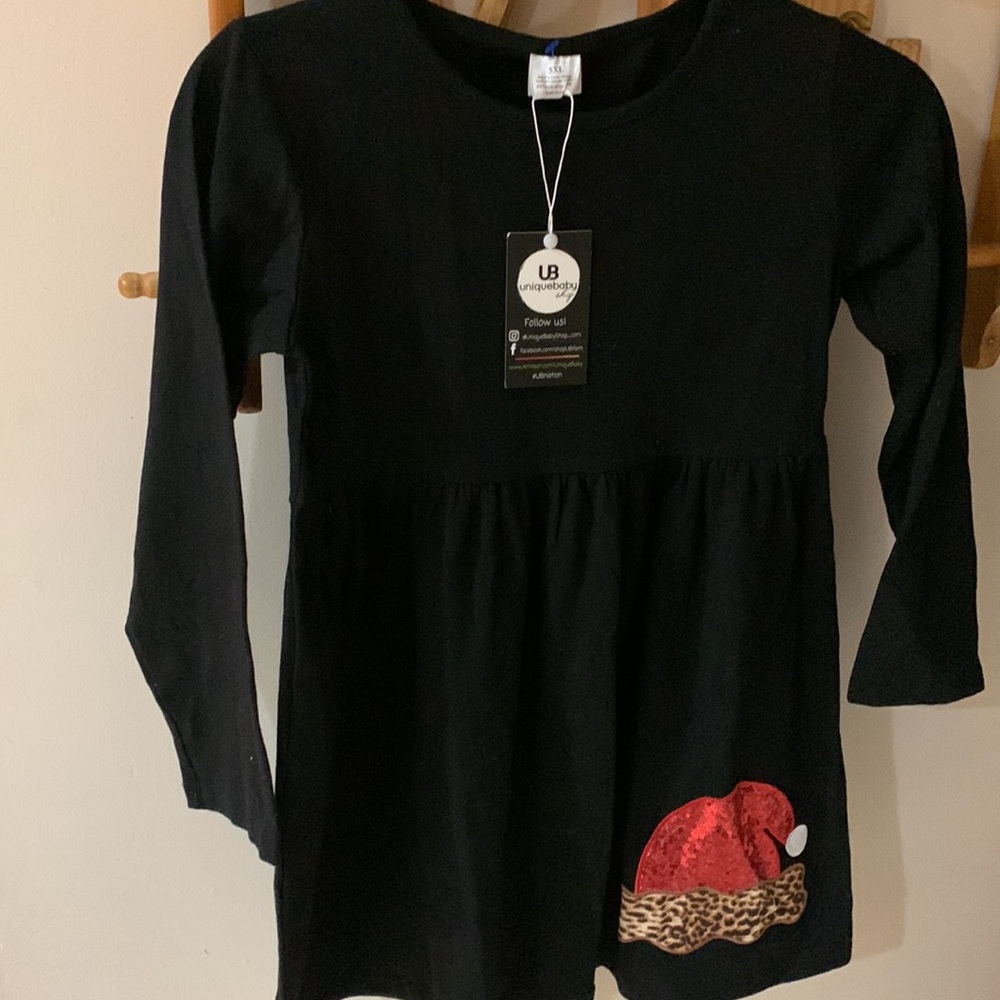 Dress - Picture 2 of 5
